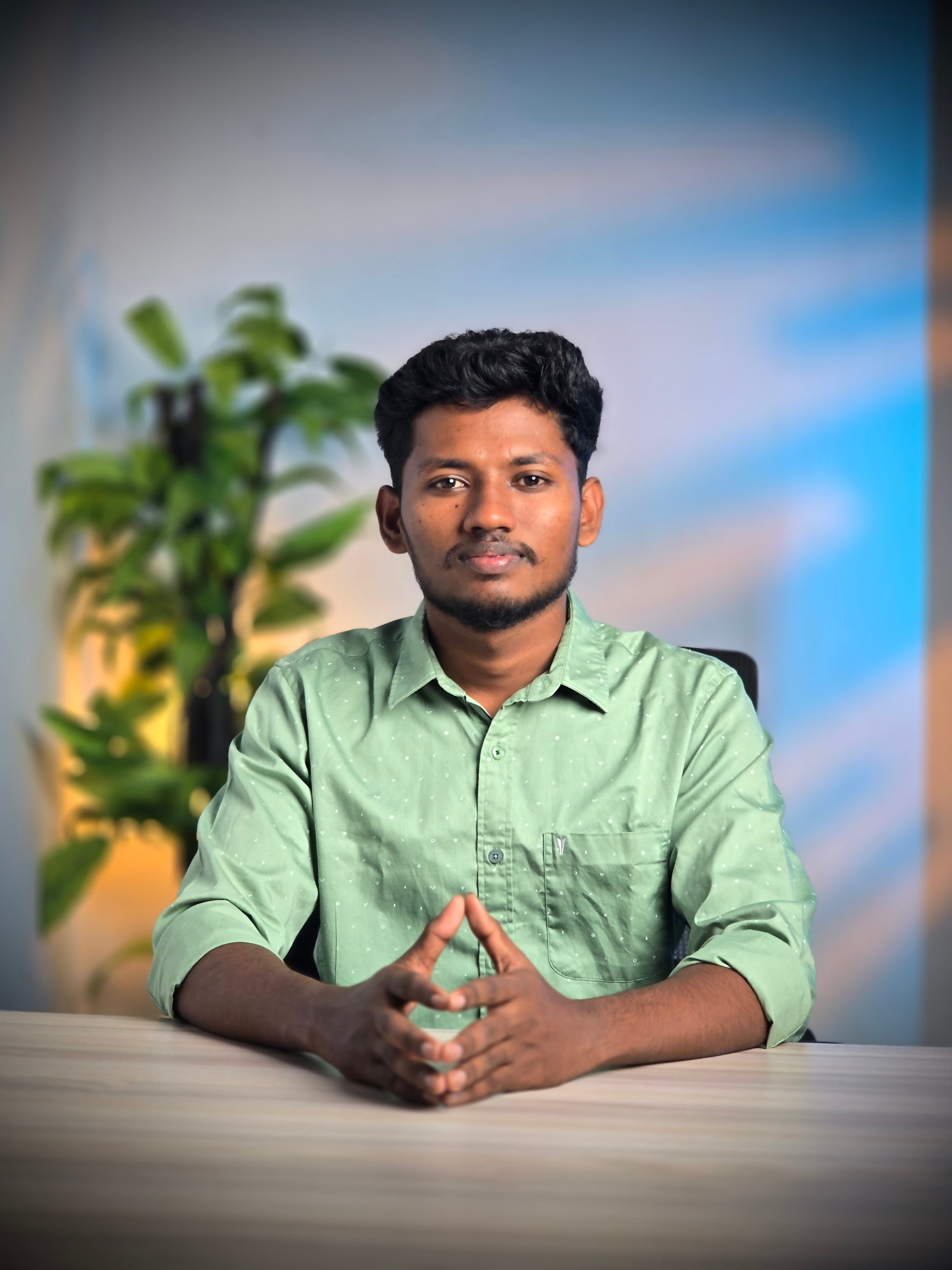 Kantharuban Isaiyalan (Renzo)